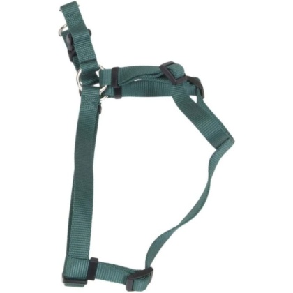 Coastal Pet Comfort Wrap Dog Harness - Hunter Green - 26\