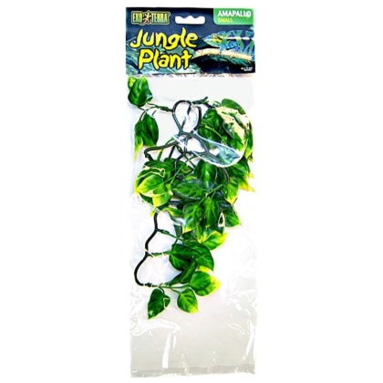 Exo-Terra Amapallo Forest Shrub - Small (12\