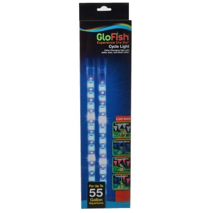 Glofish Cycle Light - 10\