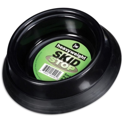 JW Pet Heavyweight Skid Stop Bowl - Small - 7