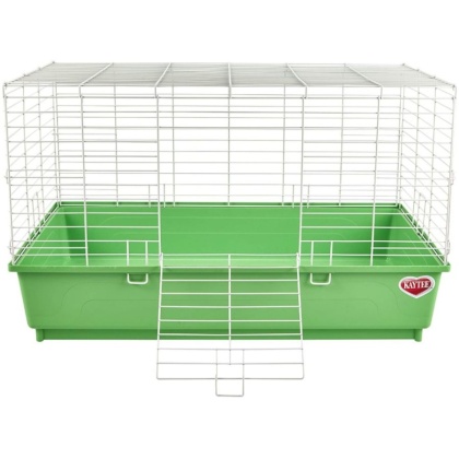 Kaytee My First Home Large Guinea Pig Cage 30\