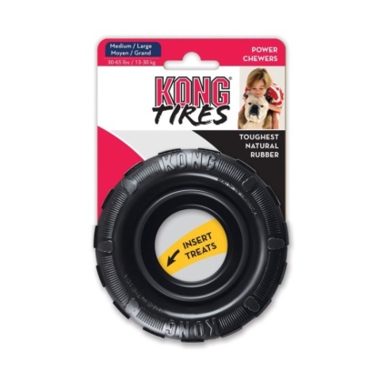 KONG Traxx - Medium/Large - For Dogs 35-60 lbs (4.5\