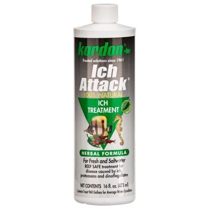 Kordon Ich Attack - 16 oz