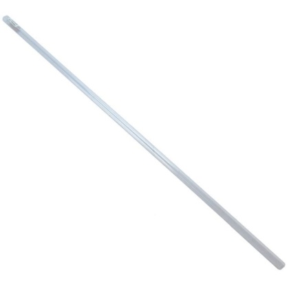 Lees Rigid Thinwall Tubing - Clear - 36\