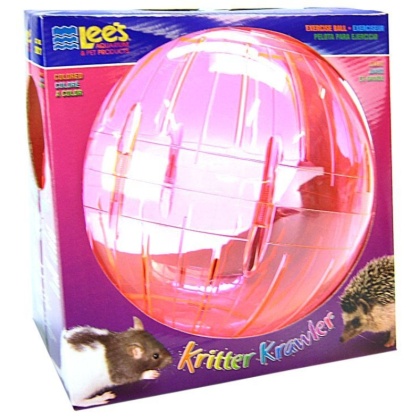 Lees Kritter Krawler - Assorted Colors - Jumbo - 10\