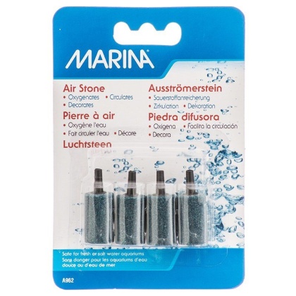 Marina Aqua Fizzz Aquarium Air Stone - 1\