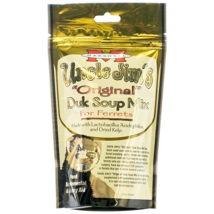 Marshall Uncle Jim\'s Original Duk Soup Mix - 4.5 oz