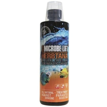 Microbe-Lift Herbtana Fresh and Saltwater - 16 oz