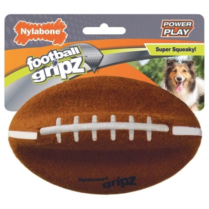 Nylabone Power Play Football Medium 5.5\