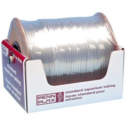 Penn Plax Standard Airline Tubing - 500\' Roll x 3/16\