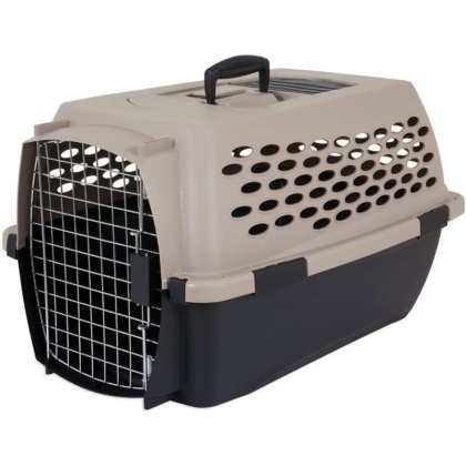 Petmate Vari Kennel - 15-20 lbs - (24.6\