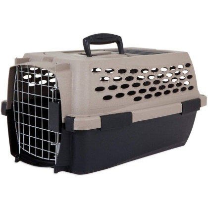 Petmate Vari Kennel - Up to 10 lbs - (19\