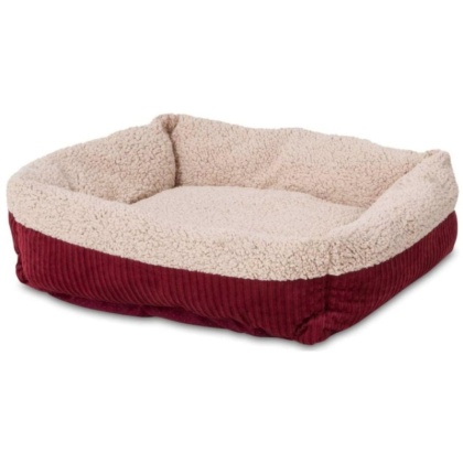 Petmate Self Warming Rectangular Lounger - 24\