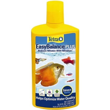 Tetra Easy Balance Plus - 16.9 oz