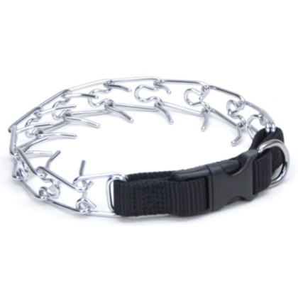 Titan Easy-On Pinch Training Collar - 14\