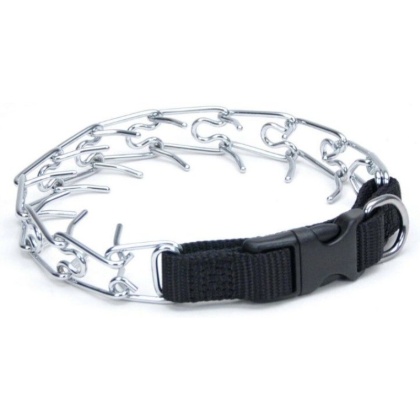 Titan Easy-On Pinch Training Collar - 18\