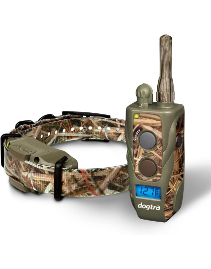 Dogtra 1900S Wetlands Boost & Lock Remote Dog Training E-Collar