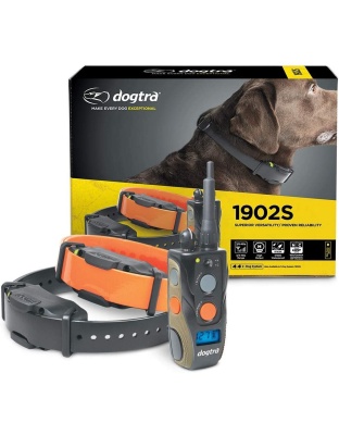 Dogtra Field Star 2 Dog 3/4 Mile Remote Trainer