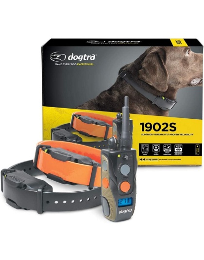 Dogtra Field Star 2 Dog 3/4 Mile Remote Trainer