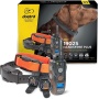 Dogtra 1902S HANDSFREE Plus Boost and Lock, Remote Dog Training E-Collar