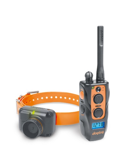 2700T&B Training & Beeper Collar