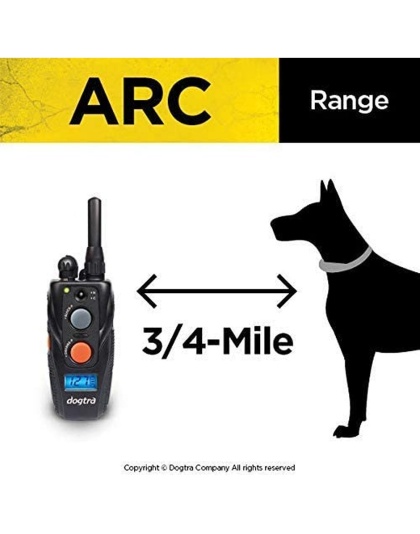 Dogtra ARC Remote Trainer