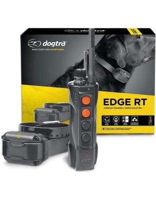 Dogtra Edge RT Trainer
