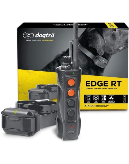 Dogtra Edge RT Trainer