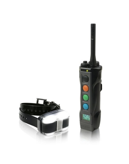 EDGE 1 Mile Remote Trainer Expands Up To 4 Dogs