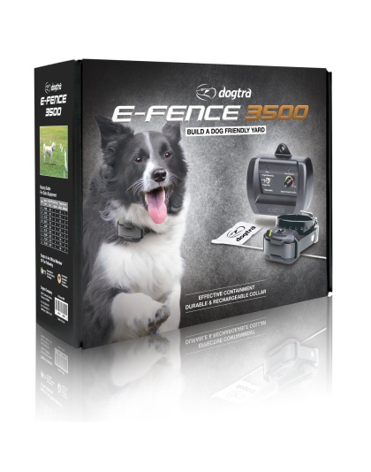 Dogtra In-Ground Dog Fence