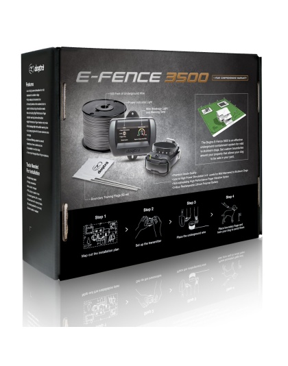 Dogtra In-Ground Dog Fence