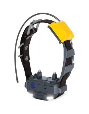 Dogtra PATHFINDER2 MINI Additional GPS Dog Tracking and Dog Training Collar - Black