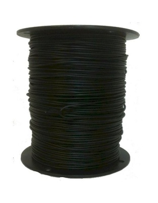 Essential Pet Heavy Duty In-Ground Fence Boundary Wire 1,000 Feet