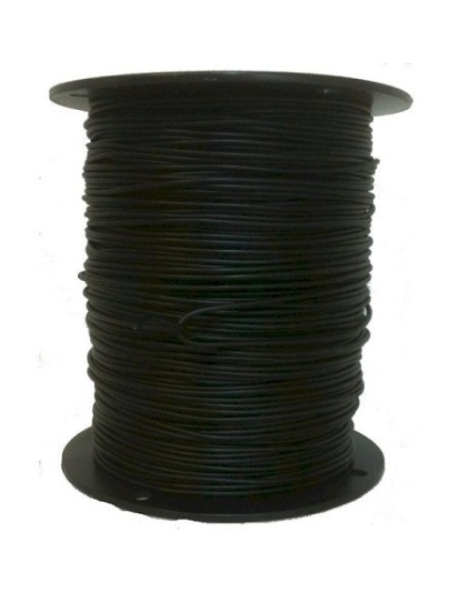 Essential Pet Heavy Duty In-Ground Fence Boundary Wire 1,000 Feet