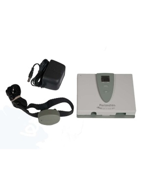 Perimeter Technologies Ultra Comfort Contact Pet Fencing System - No Wire