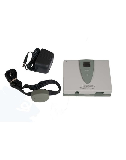 Perimeter Technologies Ultra Comfort Contact Pet Fencing System - No Wire