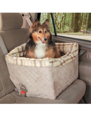 Tagalong Deluxe Pet Booster Seat