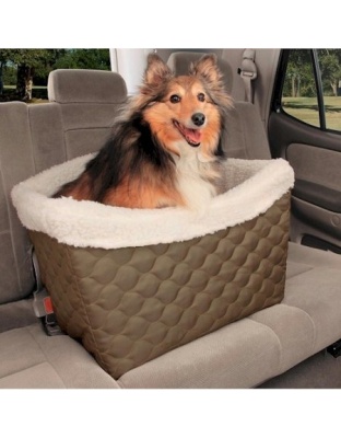 Tagalong Pet Booster Seat