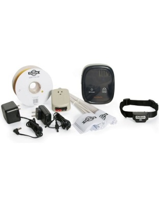 PetSafe Rechargeable In-Ground Fence System