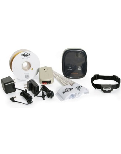 PetSafe Rechargeable In-Ground Fence System