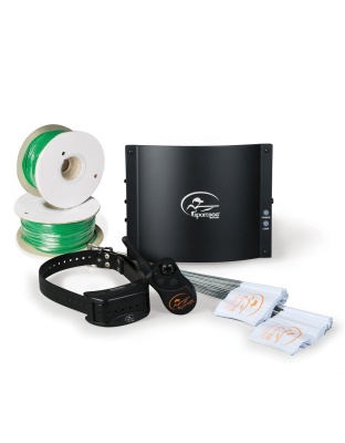 SportDOG Contain-N-Train In-Ground Fence System