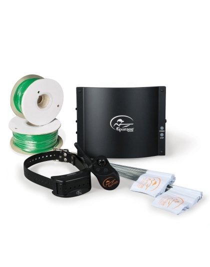 SportDOG Contain-N-Train In-Ground Fence System