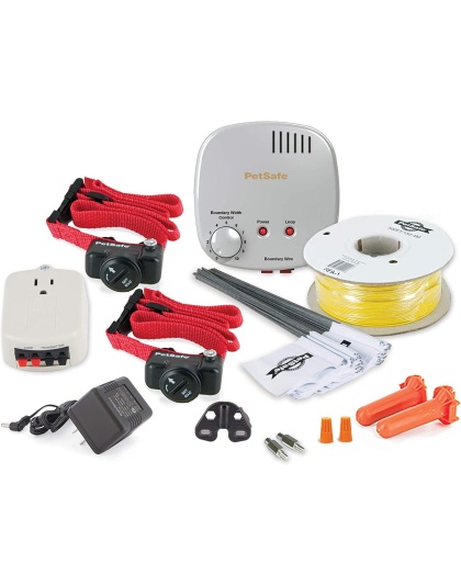 PetSafe Basic In-Ground Pet Fence 