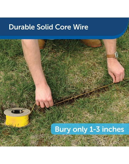 PetSafe Basic In-Ground Pet Fence 