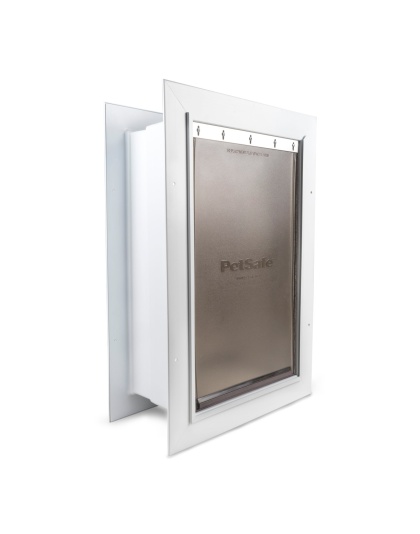 PetSafe Wall Dog Door - Large