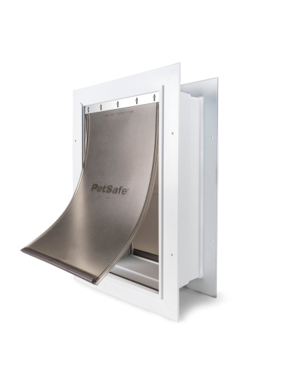 PetSafe Wall Dog Door - Medium