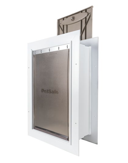 PetSafe Wall Dog Door - Medium