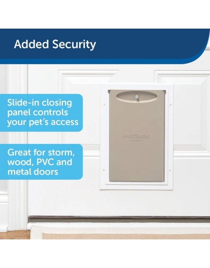 PetSafe Large Extreme Weather