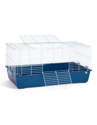 Prevue Pet Products Small Animal Tubby 525 - Navy