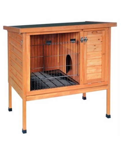 Small Rabbit Hutch